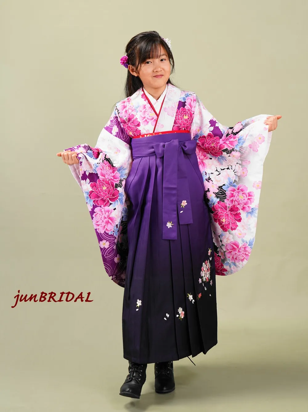 来春卒業袴のご準備はお済ですか？